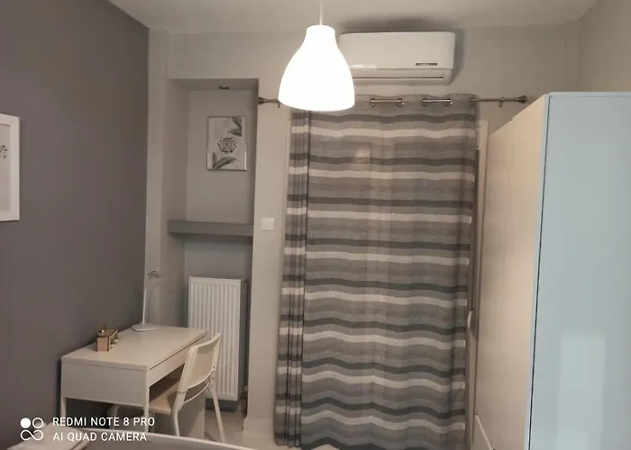 Apartament Center No1 *