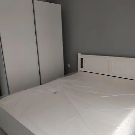Apartament Center No1