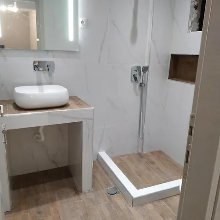 Apartment Center No1 Thessaloniki