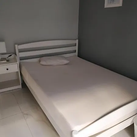 Apartment Center No1