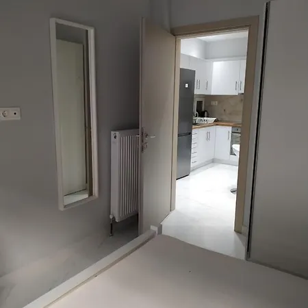 Center No1 Apartment Thessaloniki