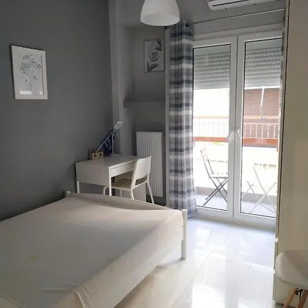Apartment Center No1 Thessaloniki