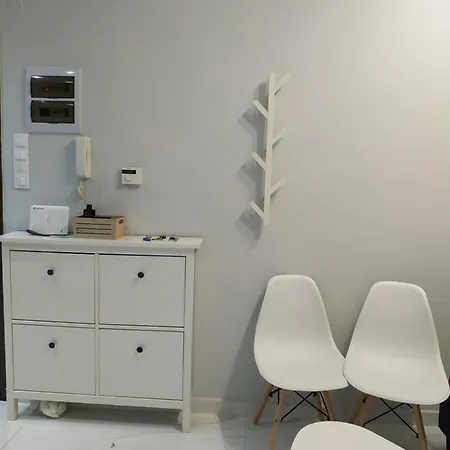 Center No1 Apartment