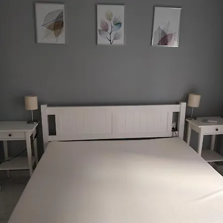 Center No1 Appartement *