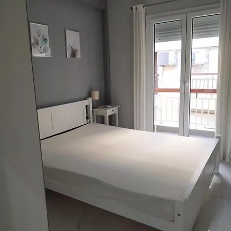 Center No1 * Thessaloniki