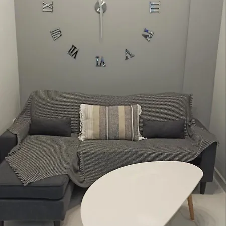 Appartement Center No1 Thessaloniki