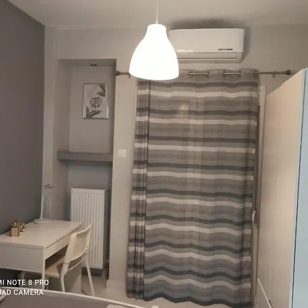 Apartment Center No1 *