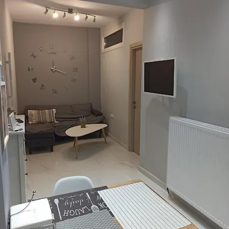 Center No1 Thessaloniki