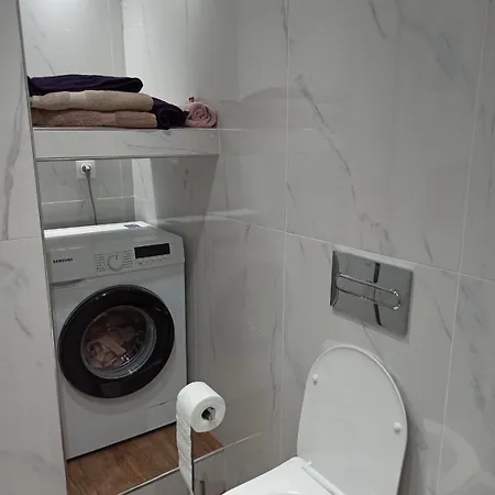 Apartman Center No1 *