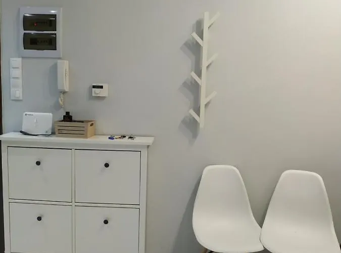 Center No1 Appartamento