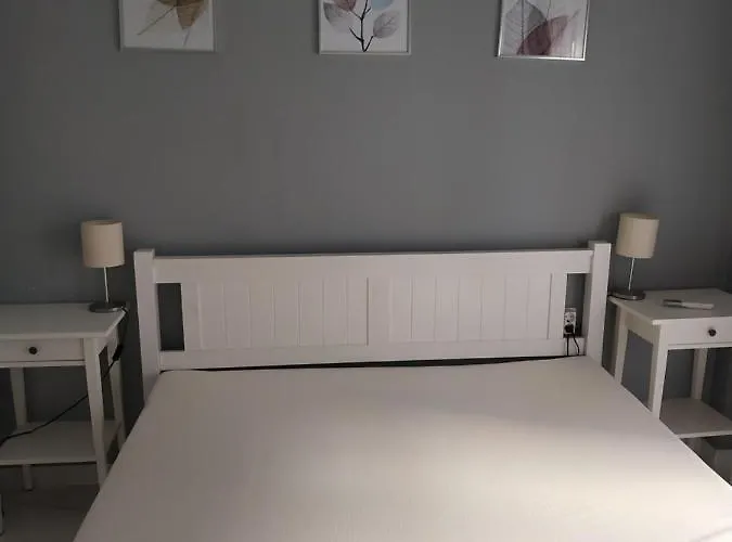 Center No1 Appartamento *