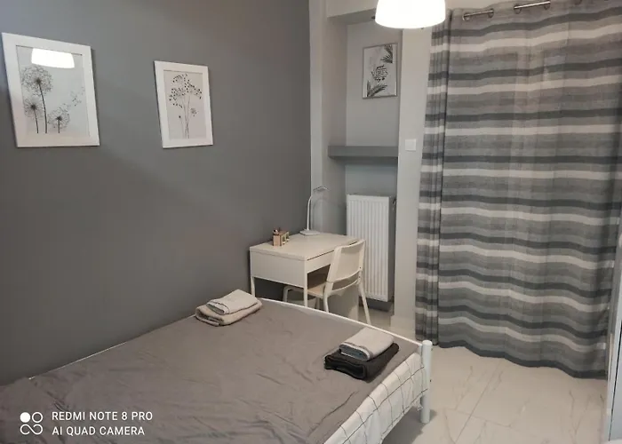 Center No1 Appartamento *